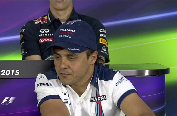 F1, GP Monaco - Massa: "Vogliamo fare meglio degli anni scorsi"