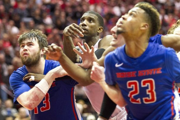 Boise State Gets Massive Boost Towards Tournament Hopes After Shocking San Diego State