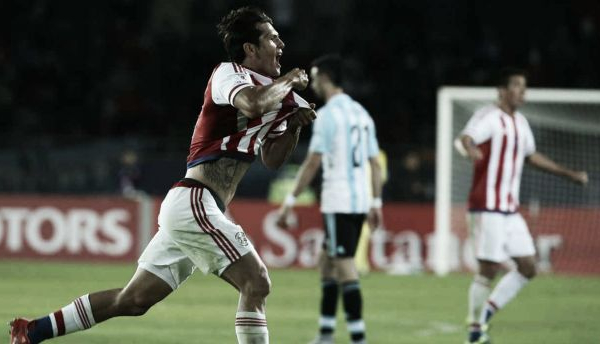Copa America 2015 - Il Paraguay ci vuole riprovare