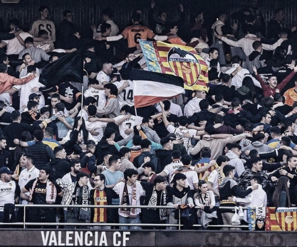 El Valencia se salva pero necesita crecer