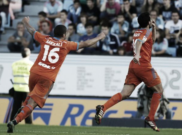 Liga, il Valencia cala la manita: Celta Vigo spazzato via 5-1 al Balaidos