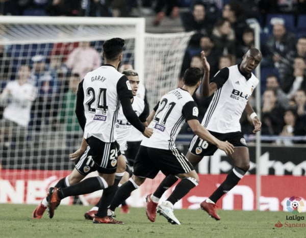 Valencia, otto vittorie consecutive e ambizione titolo ancora viva
