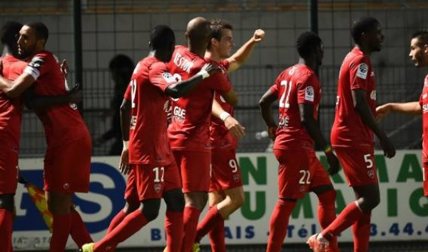 Lens - Valenciennes : le derby pour le VAFC