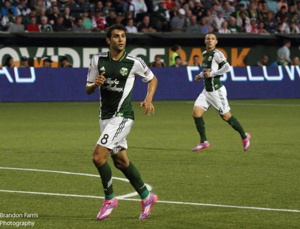 Portland Timbers Earn Critical Road Victory in Montreal