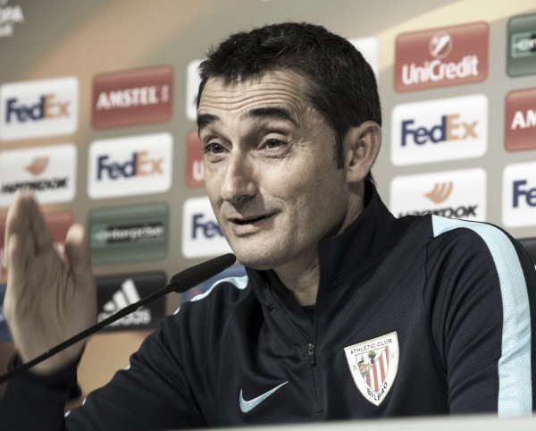 Valverde: "Sognavamo di poter giocare una gara così, adesso il livello è alto"