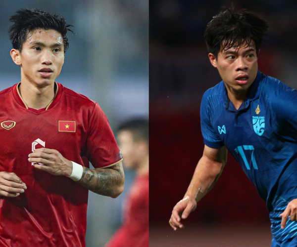 Resumen y goles del Tailandia 1-0 Vietnam en Final Copa Mitsubishi Electric AFF