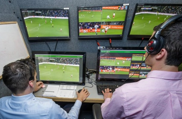 Video Assistant Referee to be implemented to the MLS beginning on August 5