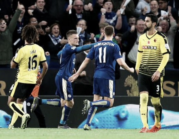 Previa Watford - Leicester City: la suerte favorece a los valientes