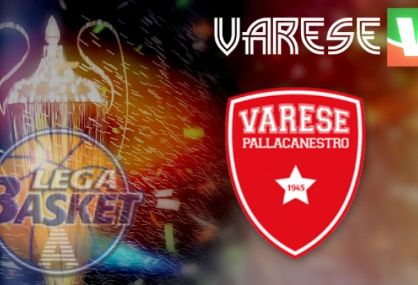 Guida Vavel Legabasket 2016/17: Openjobmetis Varese