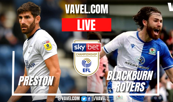 Highlights: Preston 1-1 Blackburn Rovers in EFL Championship 2022-2023