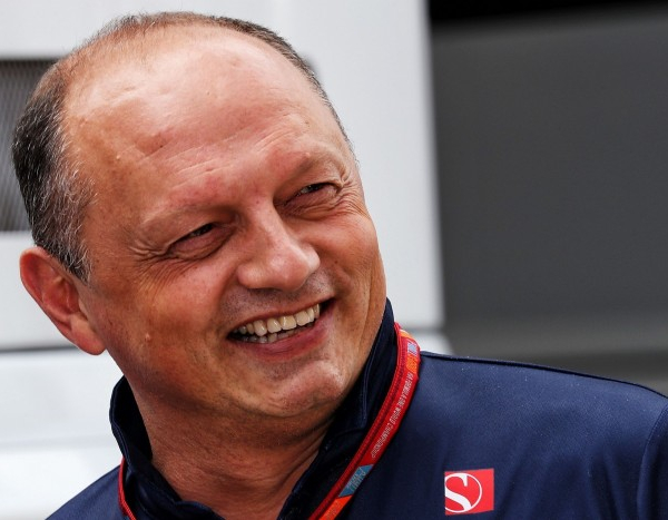 F1 - Vasseur vuole Leclerc in Sauber