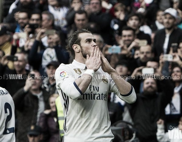 Agente de Bale descarta ida do jogador ao Manchester United: "História estúpida e ridícula"