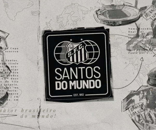 Santos prepara sua última parada do 'Santos do Mundo' no continente asiático