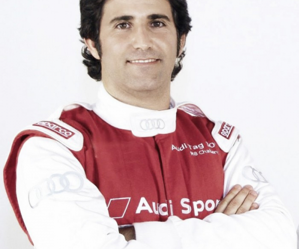 Sergio Jimenez estreia no Blancpain GT Series ao lado Rodrigo Baptista e Filipe Albuquerque