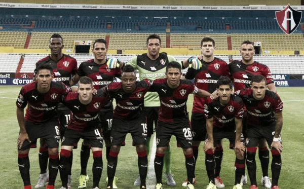 Veracruz no sabe ganar en el 'Jalisco'