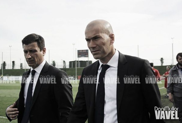 Zidane confirma interesse do Real Madrid em Pogba e elogia atleta: "Tem grande potencial"