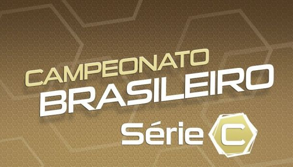 CBF define dias e horários das quartas de finais da Série C do Campeonato Brasileiro
