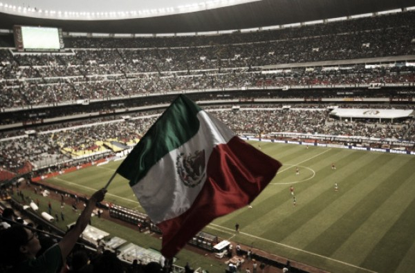 Mexico to bid for 2026 World Cup