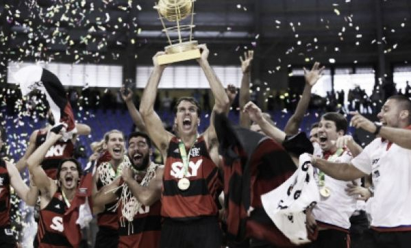 Flamengo vence Bauru e se sagra tetracampeão do NBB