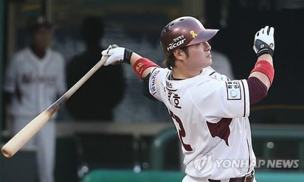 Minnesota Twins Sign Byung-ho Park To Four-Year Deal