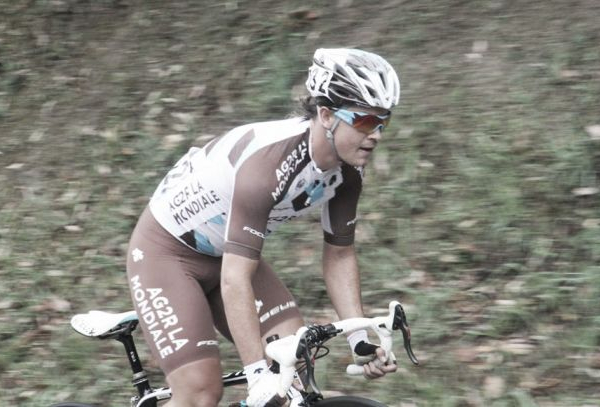Carlos Betancur: ''Este año quiero ir al Tour de Francia''