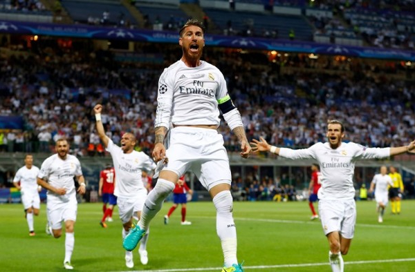 Les raisons de la supériorité du Real de Madrid