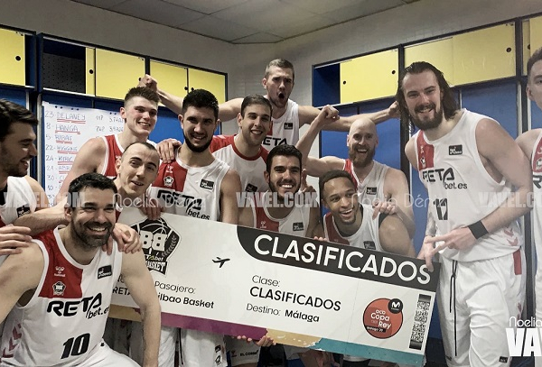 El análisis: RETAbet Bilbao Basket, licencia para seguir soñando