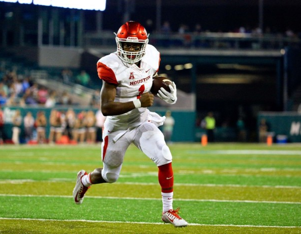 Houston Cougars Rising Up More Than Just College Recruiting Rankings