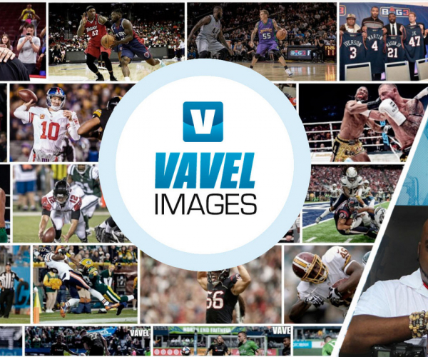 Introducing VAVEL Images: a global sports stock marketplace