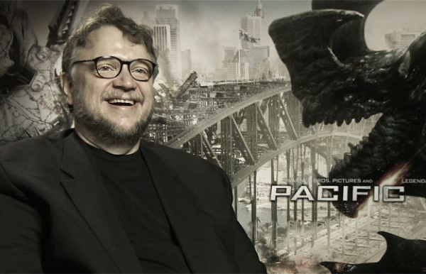 Guillermo Del Toro confirma la fecha de estreno de ‘Pacific Rim 2’