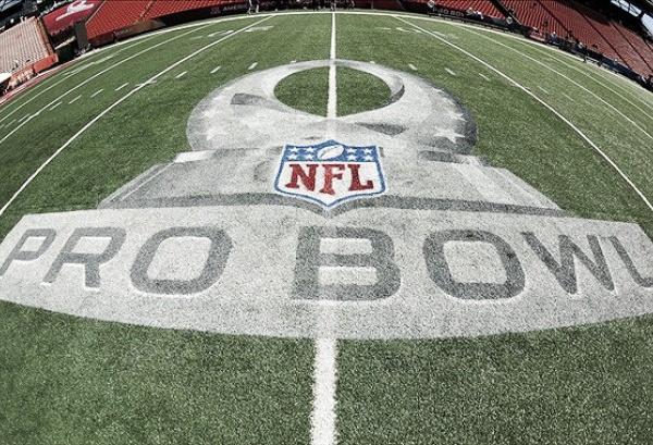 NFL Special: Pro Bowl, l'All Star Game del football professionistico