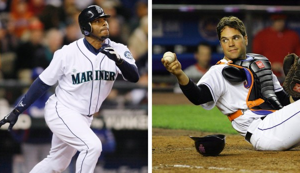 Ken Griffey Jr. And Mike Piazza Elected To Baseball Hall Of Fame In Cooperstown