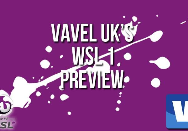 WSL 1 - Week 7 Preview: Big games ahead for Manchester City and Chelsea