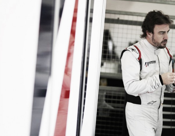 Mark Webber adverte Fernando Alonso sobre competir em Le Mans e Fórmula 1