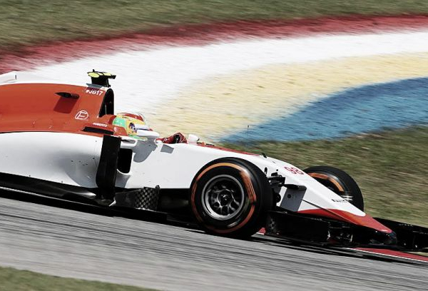 Manor Marussia projeta melhor preparação para GP da Espanha após decepção no Bahrein