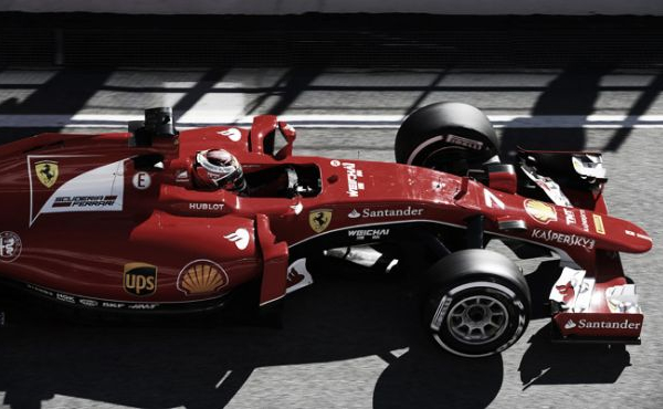 Chefe da Ferrari afirma que atual dupla de pilotos é perfeita