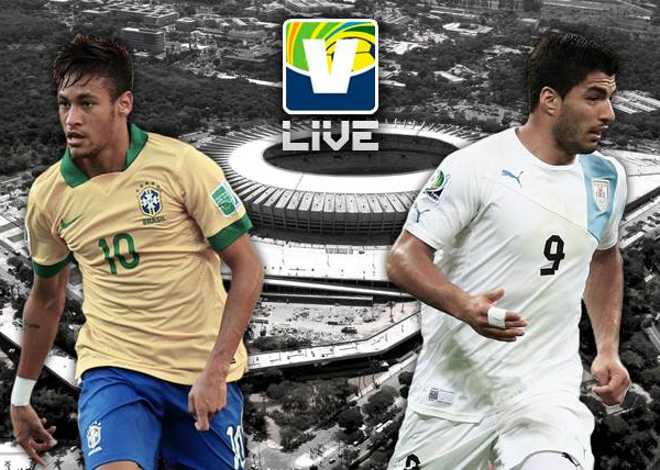 Brasile in finale, decide Paulinho