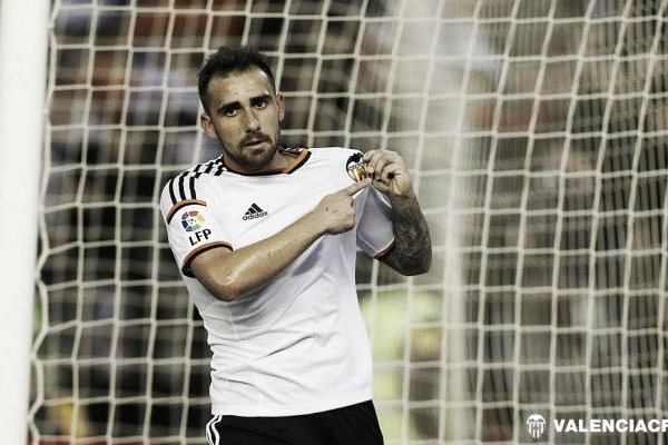 VIDEO Liga: Valencia perfetto, travolto il Levante