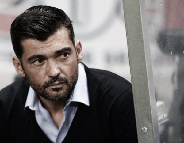 Porto, sarà Sergio Conceiçao il nuovo allenatore