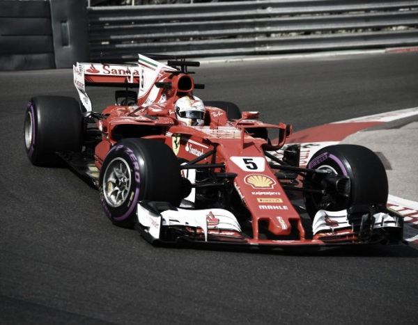 Formula 1, uno sguardo al GP d'Austria: Vettel mai sul podio
