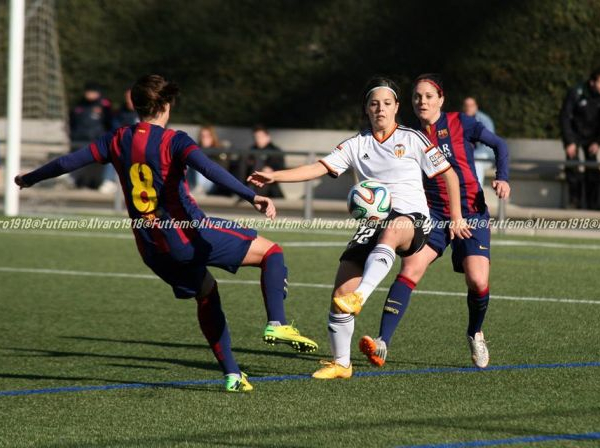 Primera División Femenino: picante a la liga