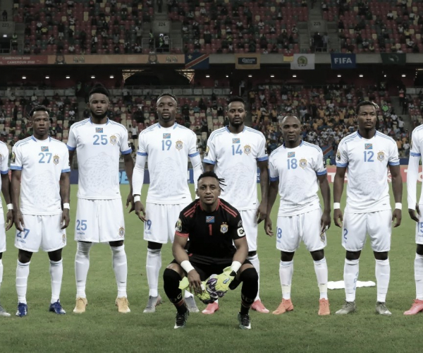 Highlights: DR Congo 0-0 Uganda in African Nations Championship