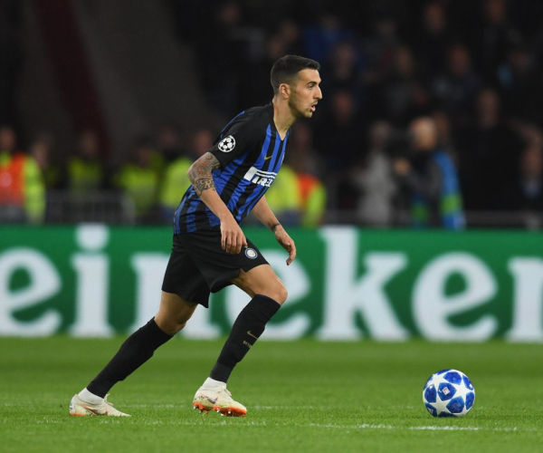 Inter, Vecino preoccupa Spalletti in vista del derby