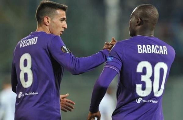 Europa League, Fiorentina a caccia della svolta: contro lo Slovan Liberec Sousa mischia le carte