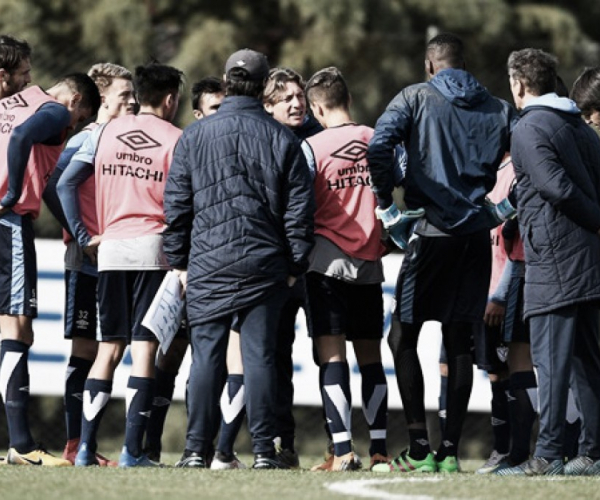 Plantel Vélez Sarsfield 2018/19: a merced de un nuevo milagroso semestre