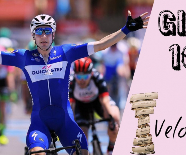 Giro d'Italia 2018 - I Velocisti