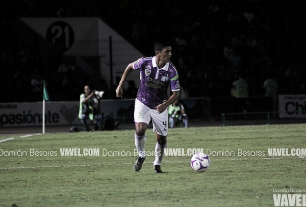 Luis Gerardo Venegas: "La afición es el jugador número 12"