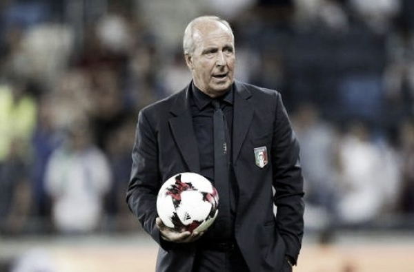 Ventura sul campionato: "Juve-Roma farà bene al nostro pallone. Milan-Atalanta uno spot giovane"