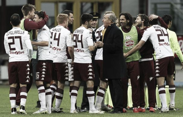 Torino, Ventura recupera Baselli, Benassi e Lopez per il Milan: tutti convocati