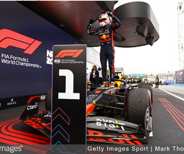 Spanish Grand Prix: Constructors and Driver Ratings